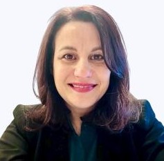 Tracy Bridges