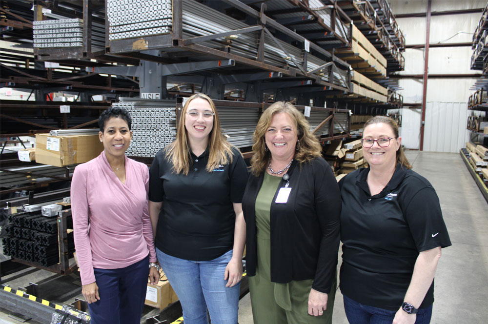 Women in Manufacturing (WiM)